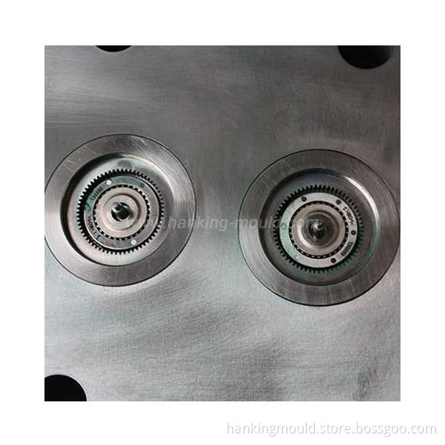 Gear Mould 20 20